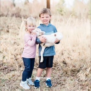 Meet your Posher, Julie